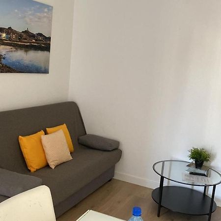 Apartamento Talay 2 코라레호 외부 사진