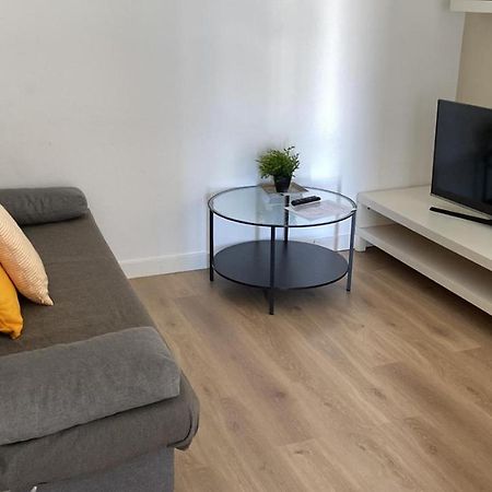 Apartamento Talay 2 코라레호 외부 사진