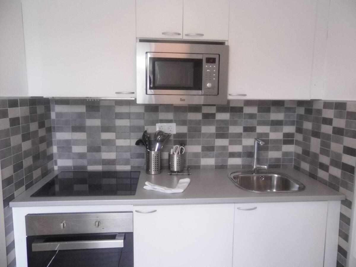 Apartamento Talay 2 코라레호 외부 사진