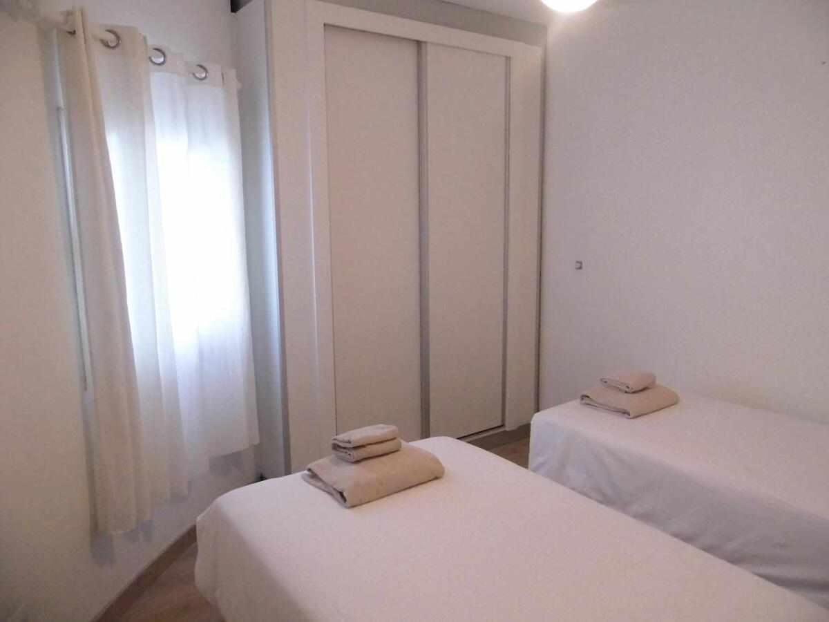 Apartamento Talay 2 코라레호 외부 사진