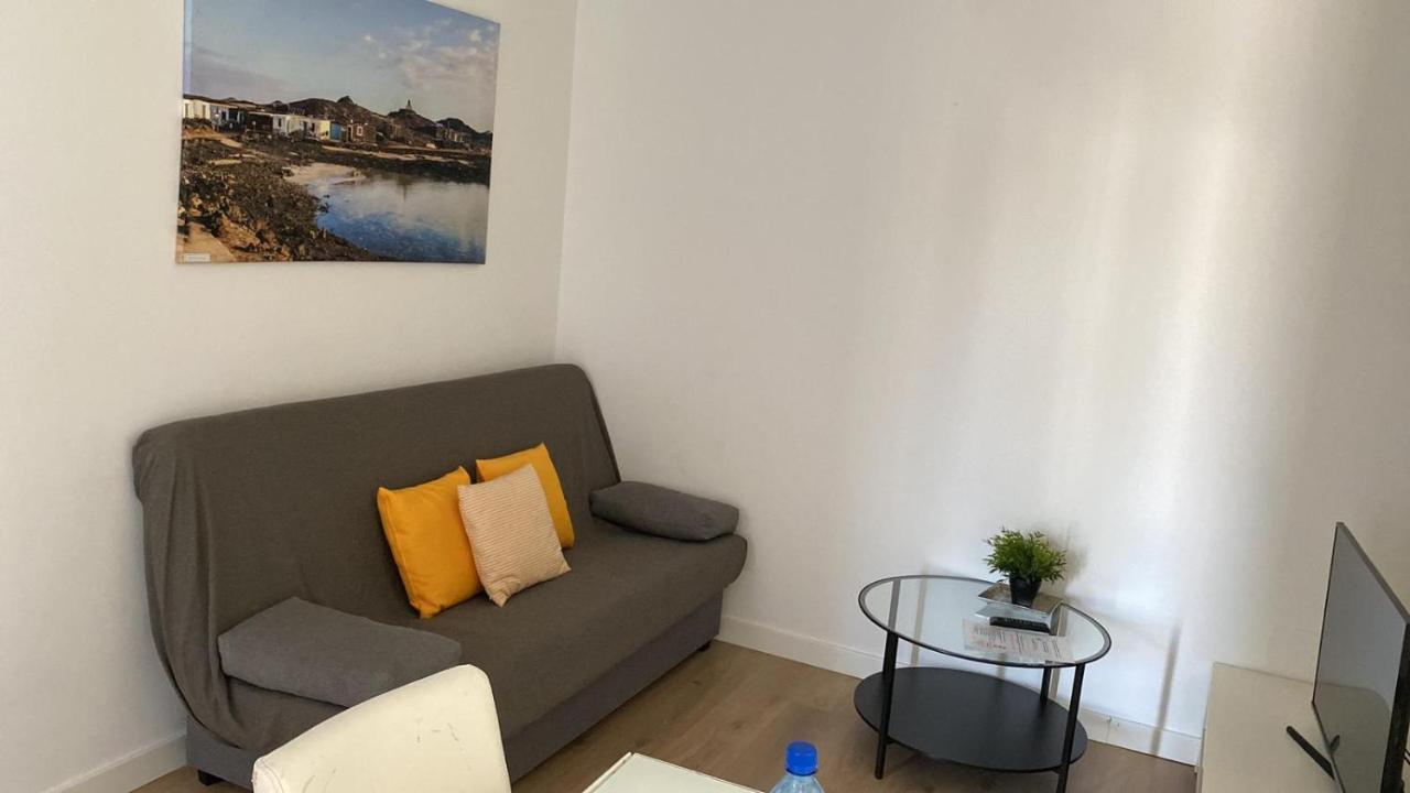Apartamento Talay 2 코라레호 외부 사진