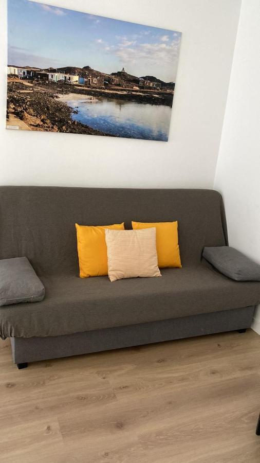 Apartamento Talay 2 코라레호 외부 사진