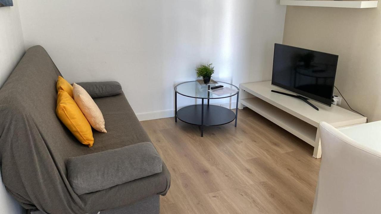 Apartamento Talay 2 코라레호 외부 사진